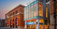 Top Projects of 2025: Milwaukee Repertory Theater