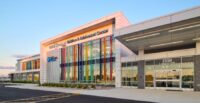 Top Projects of 2025: Emplify Health Children and Adolescent Center