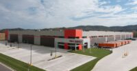 Top Projects of 2025: First Supply Joe Poehling Distribution Innovation Center