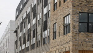 Kenosha firm completes largest private affordable housing project in Wisconsin