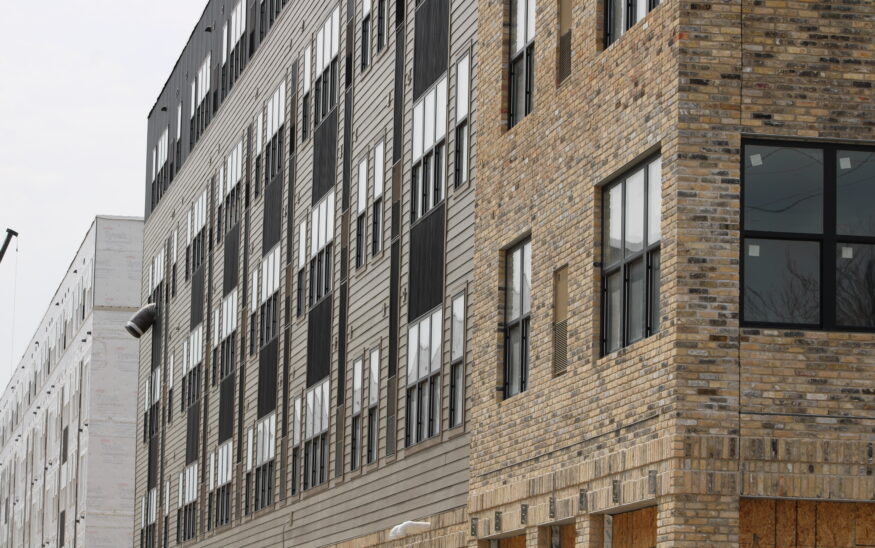 Kenosha firm completes largest private affordable housing project in Wisconsin