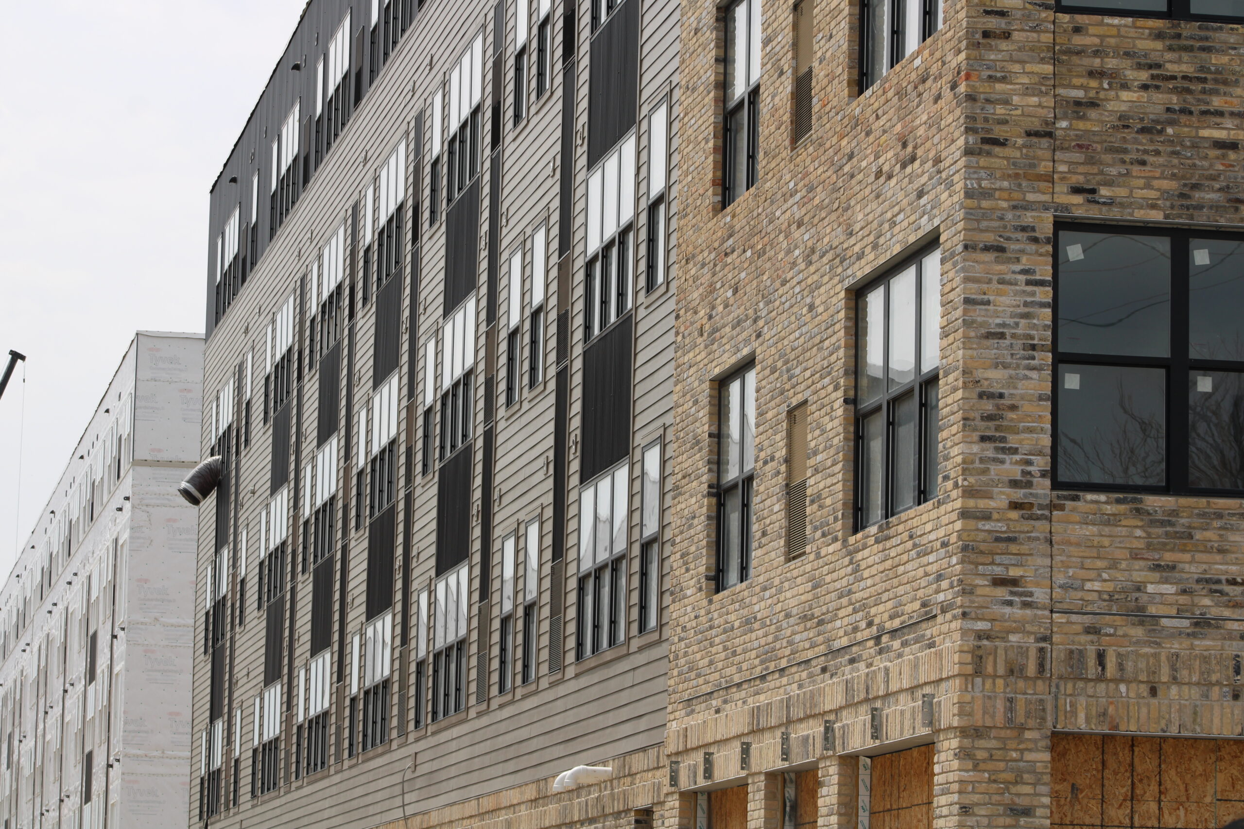 Kenosha firm completes largest private affordable housing project in Wisconsin