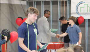 Wauwatosa students take next steps to ‘irreplaceable’ construction jobs
