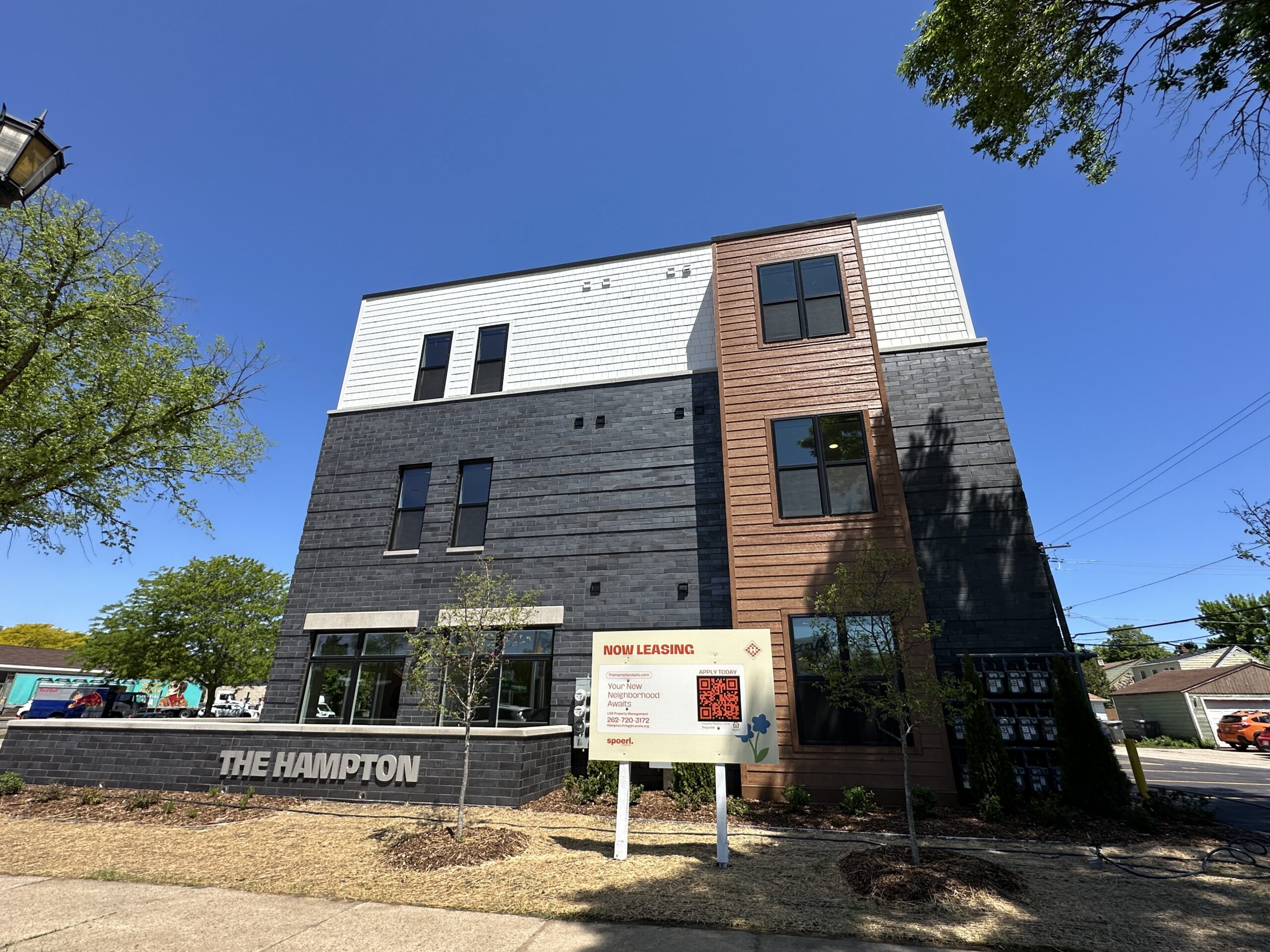 Milwaukee County investment helped bring Whitefish Bay development to life