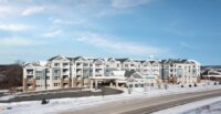 Top Projects of 2025: Kirkland Crossings