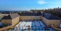 Top Projects of 2025: Missionaries of the Word New Convent