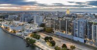 Top Projects of 2025: ONE 09