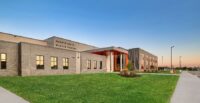 Top Projects of 2025: Octono Falls Middle School