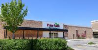 Top Projects of 2025: Pan Asia Supermarket