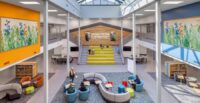 Top Projects of 2025: Pulaski Community School District – Sunnyside Elementary