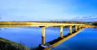 Top Projects of 2025: WIS 130-133 Bridge over Wisconsin River Design-Build