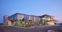 Top Projects of 2025: SSM Health Sun Prairie Outpatient Center