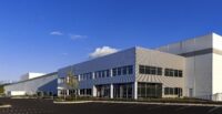 Top Projects of 2025: Schuetz Container Systems