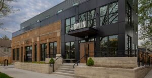 Top Projects of 2025: The Dylin