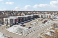 West Bend apartment complex sold for $26M