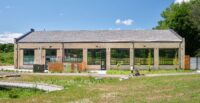 Top Projects of 2025: Urban Ecology Center – Prairie Springs on Park