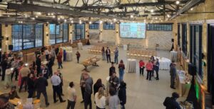 Top Projects of 2025: Urban Ecology Center – Prairie Springs on Park