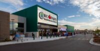 Top Projects of 2025: Woodman’s Sports & Convention Center
