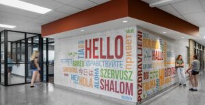Top Projects of 2025: RUSD – Starbuck Middle School Addition & Renovation