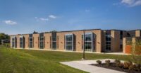 Top Projects of 2025: RUSD – Starbuck Middle School Addition & Renovation