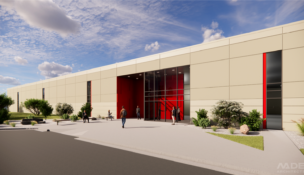 Milwaukee Tool plans 141,000-square-foot expansion in Menomonee Falls