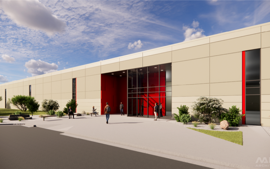 Milwaukee Tool plans 141,000-square-foot expansion in Menomonee Falls