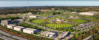 Kraus-Anderson will deliver first phase of $175M Big Bend sports complex