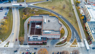 WisDOT studying redesign of Walker’s Point interchange