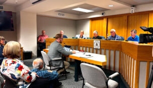 Brown County drops data center moratorium proposal