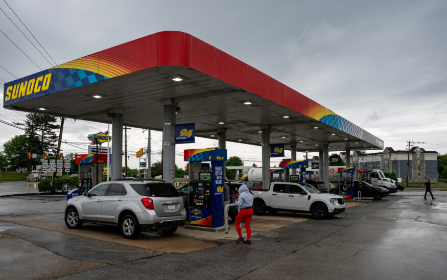 High energy prices drive US producer inflation