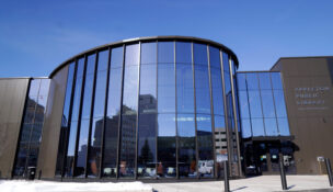 Rooftop solar system at Appleton library will be increased