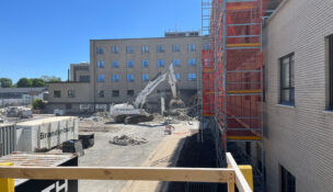 St. Mary’s North Building will be razed in $270M project