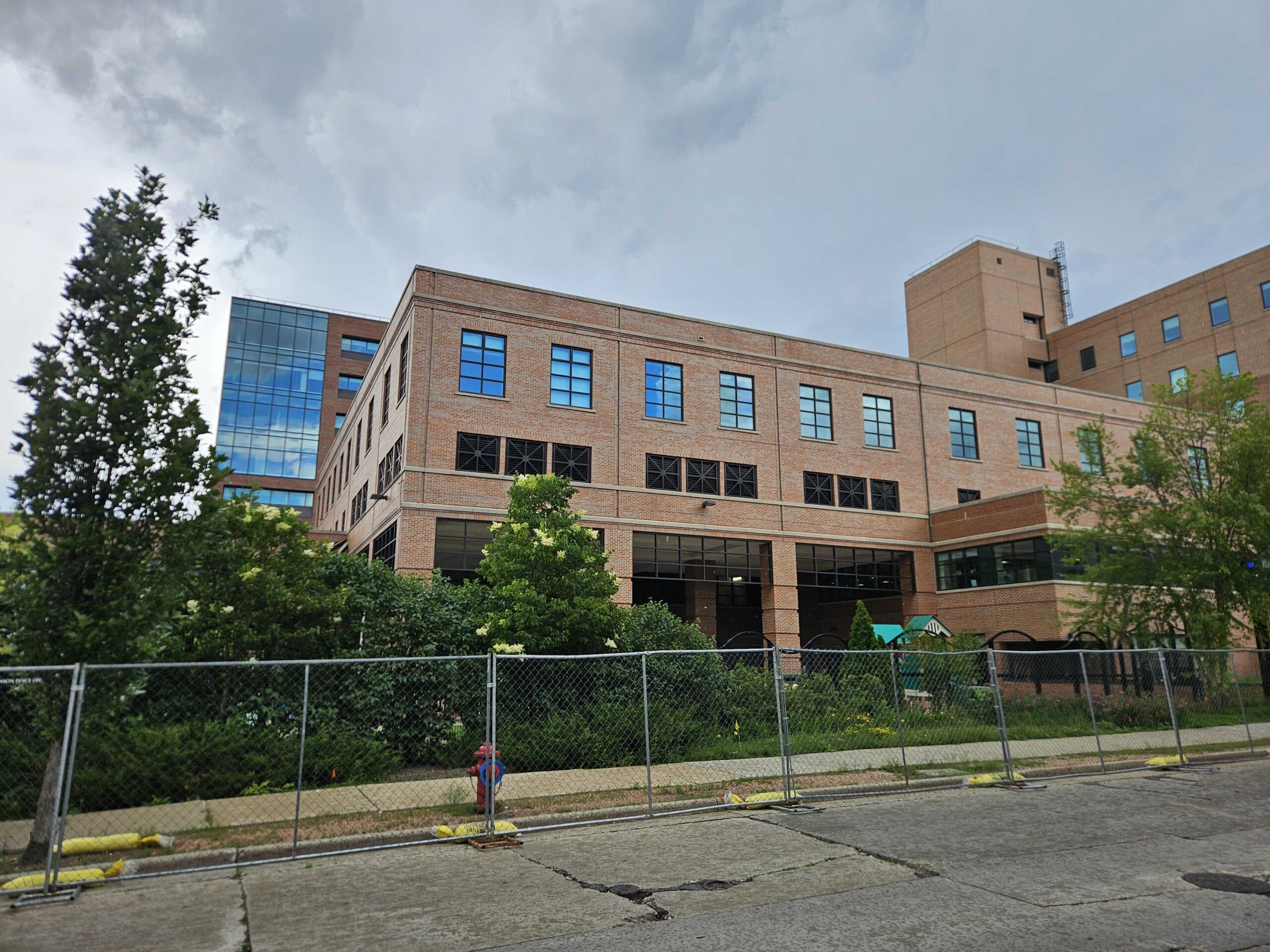 First round of bids rejected for $189M UW-Milwaukee project