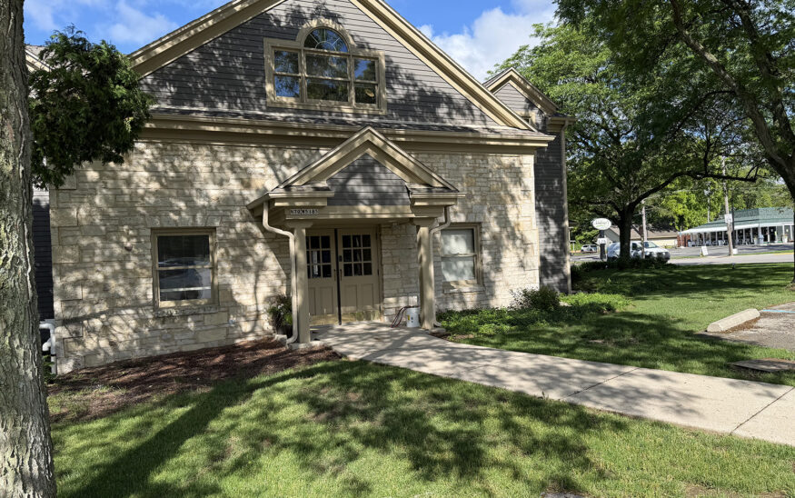 Cedarburg_New-Office
