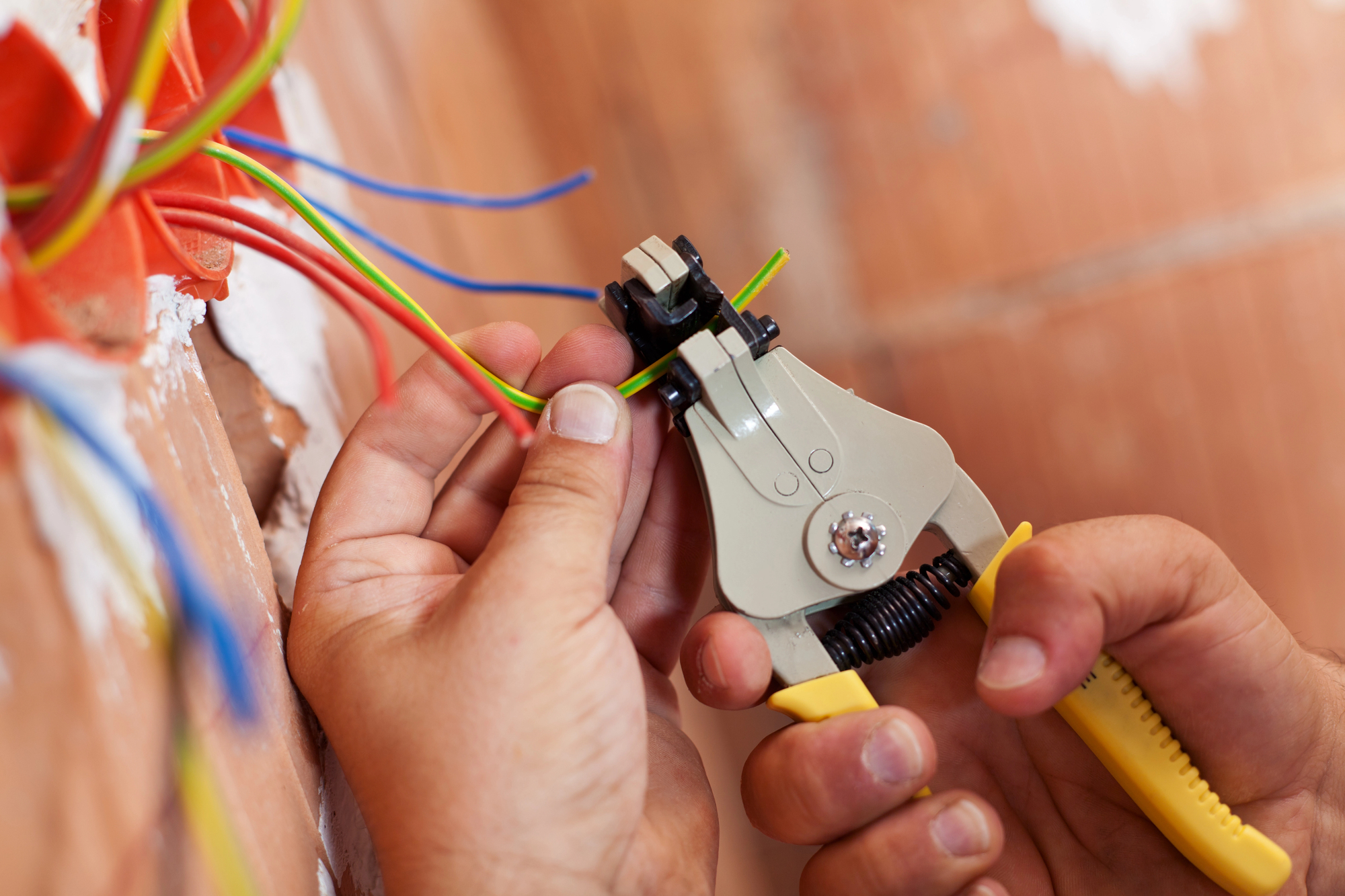 Wisconsin enacting new residential electrical codes in the fall