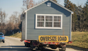 HUD proposal a potential game-changer for manufactured homes