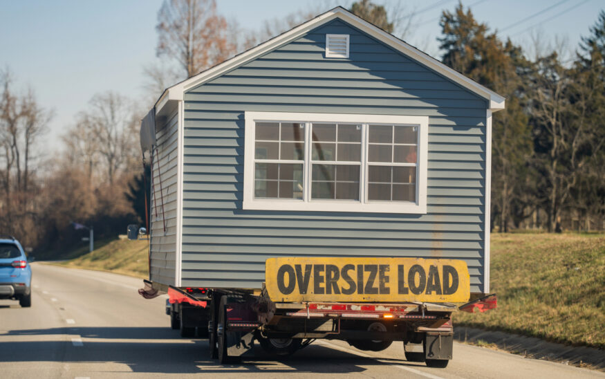 HUD proposal a potential game-changer for manufactured homes