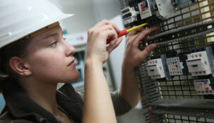 Milwaukee area electrical training program rebrands