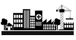 Consider 10 common risks in healthcare construction projects