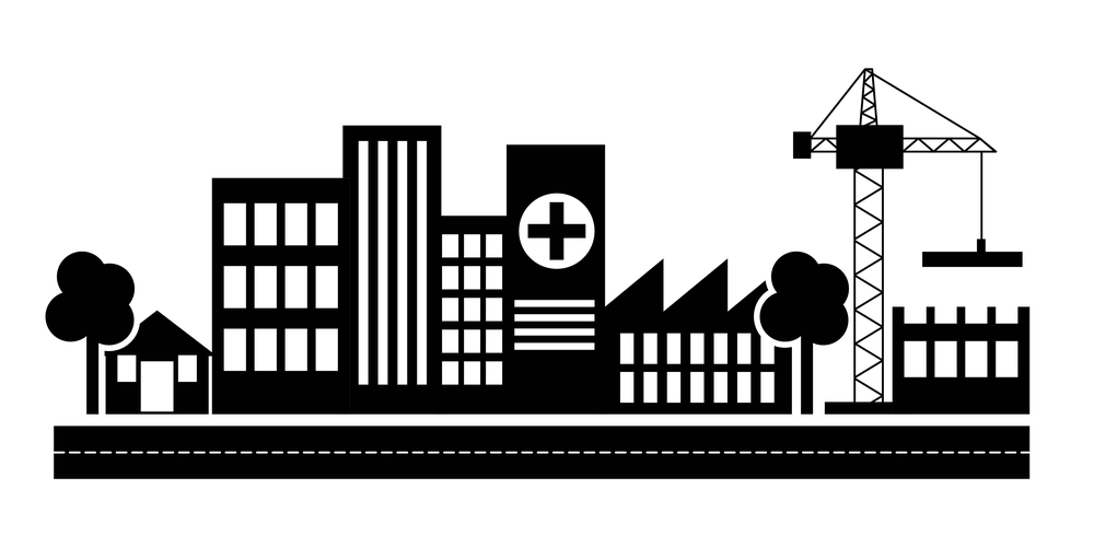 Consider 10 common risks in healthcare construction projects