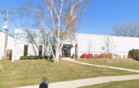 Construction equipment maker will expand in Milwaukee’s north side