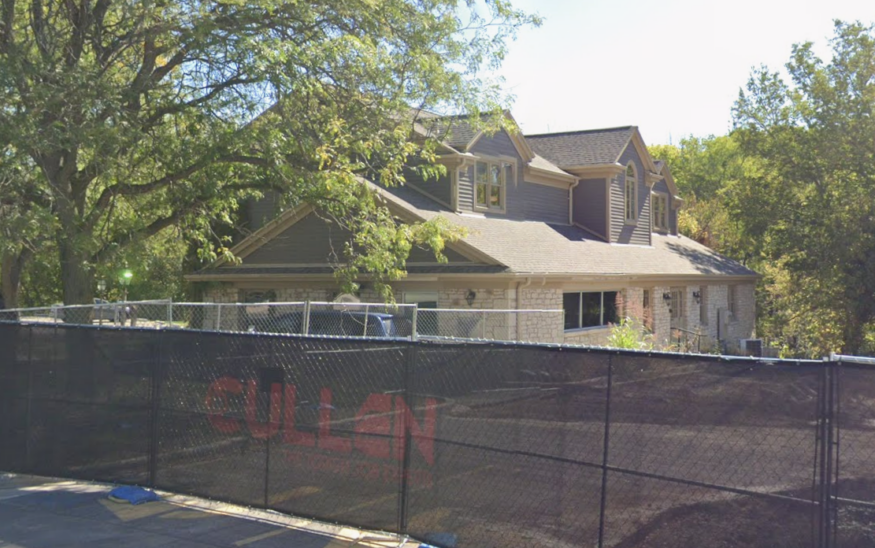 Civil engineering firm moves into new Cedarburg office